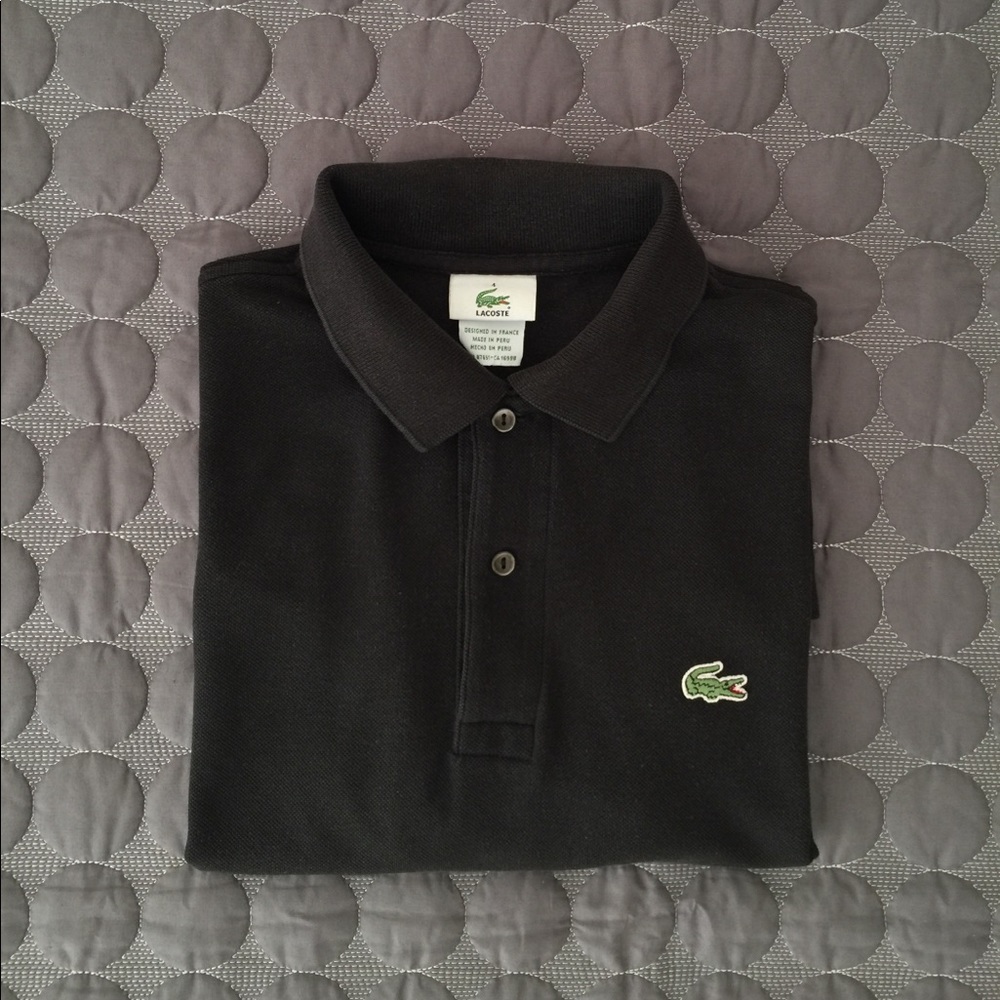 Lacoste Polo Shirt